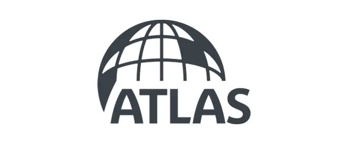 atlas shingle manufacturer logo