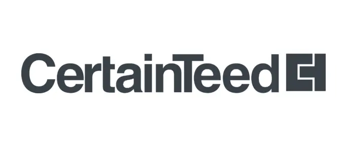 certainteed shingle manufacturer - Roofing Brand Partner certainteed shingle manufacturer logo