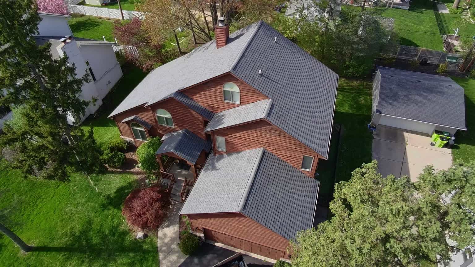 West Bloomfield, MI Roof Replacement