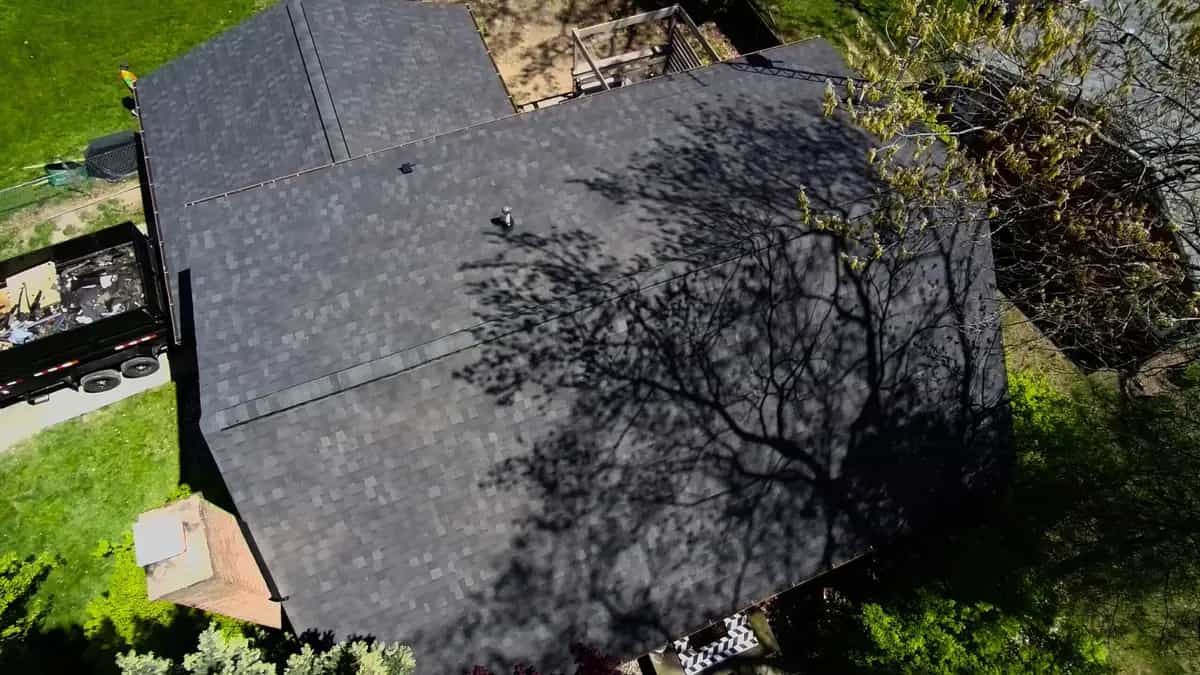 South Lyon, MI Roof Replacement