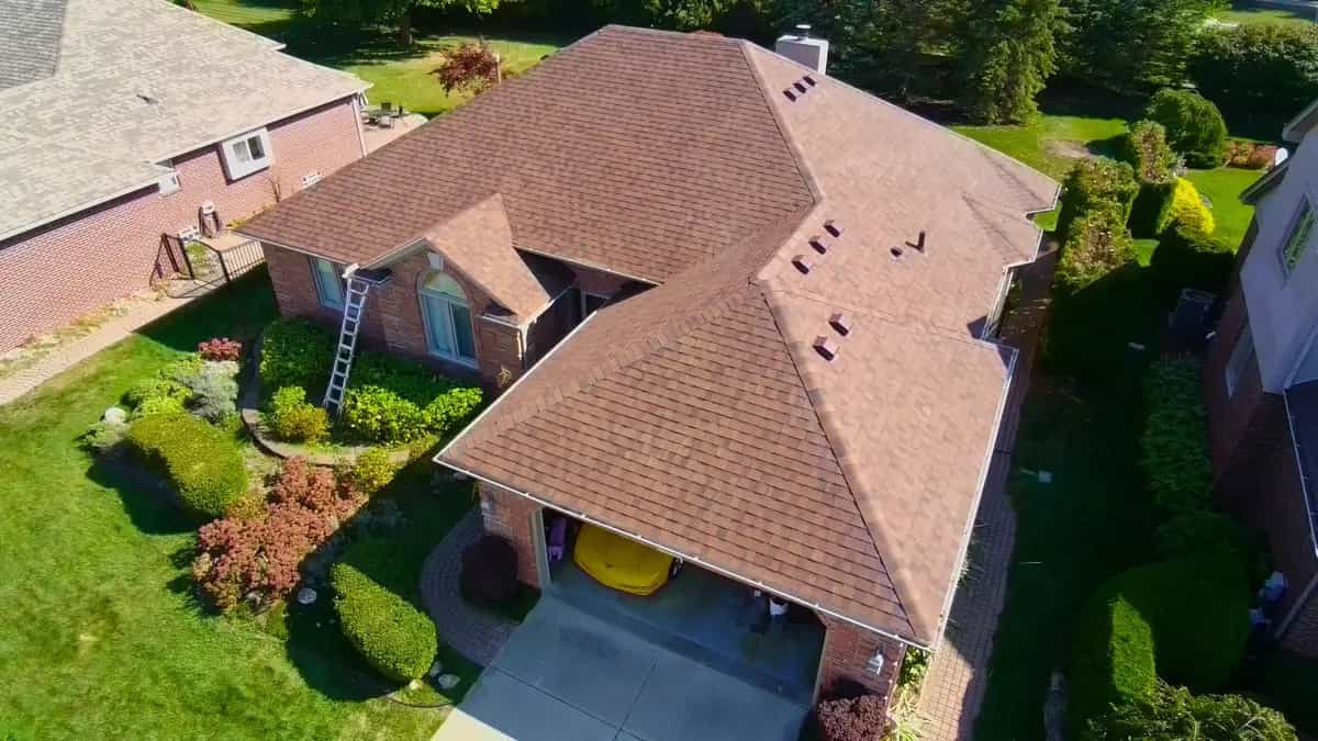 Macomb, MI Roof Replacement