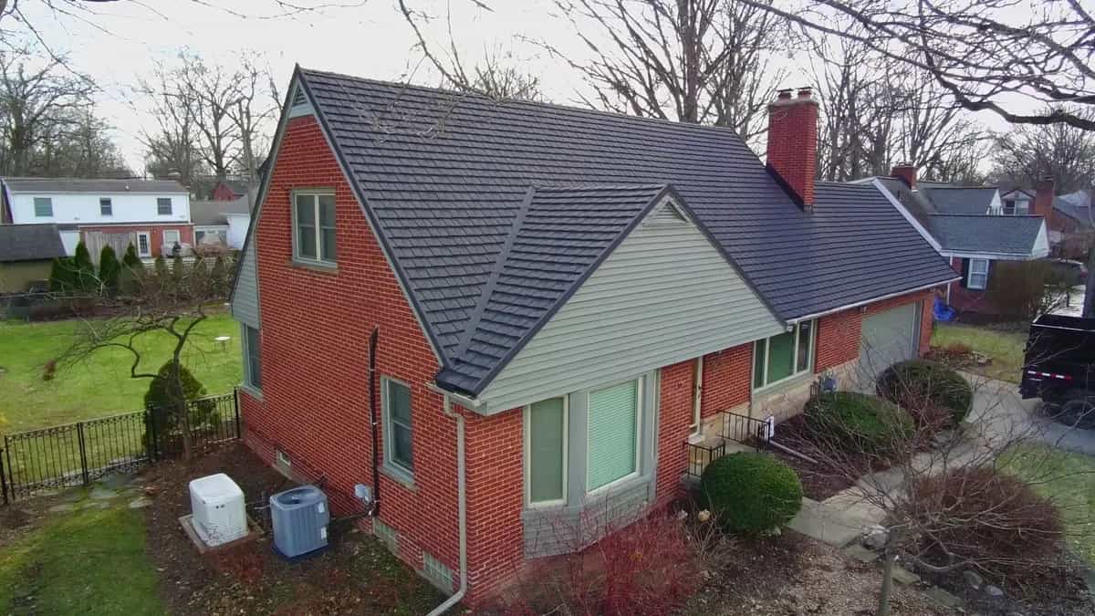 Berkley, MI Roof Replacement