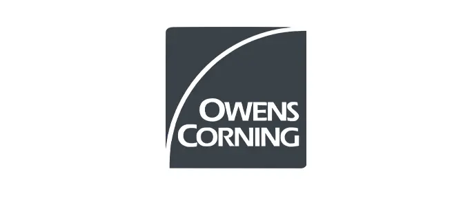 owens corning shingle manufacturer - Roofing Brand Partner owens corning shingle manufacturer logo