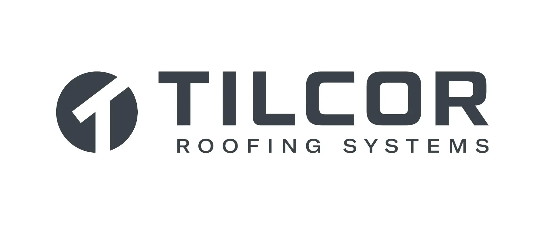 tilcor metal shingle manufacturer logo