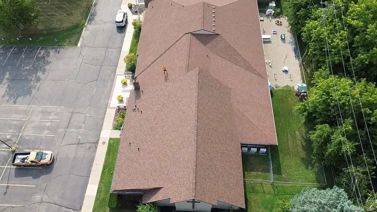 Orion Township, MI Roof Replacement